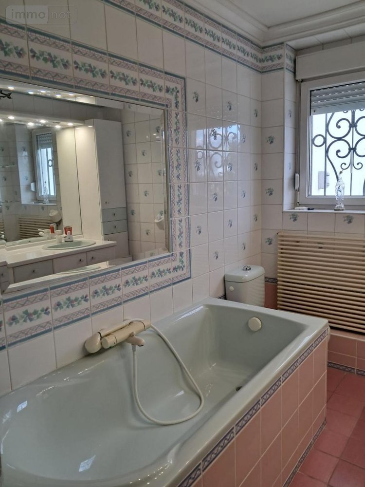Maison a vendre Boulogne-sur-Mer 62200 Pas-de-Calais 236 m2 8 pièces 419200 euros