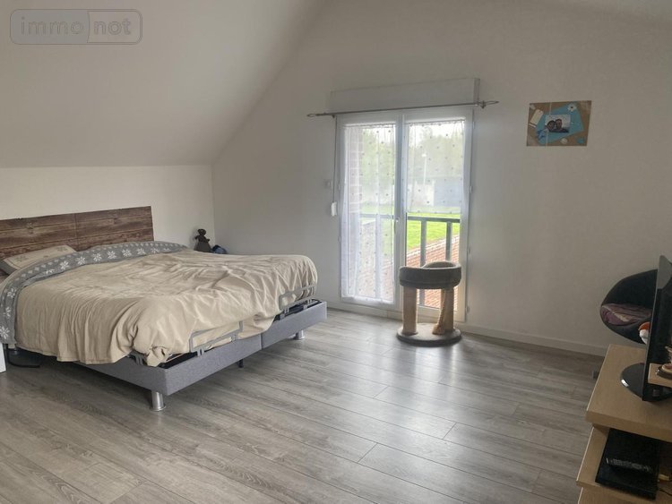 Maison a vendre Masnières 59241 Nord 250 m2 6 pièces 305000 euros