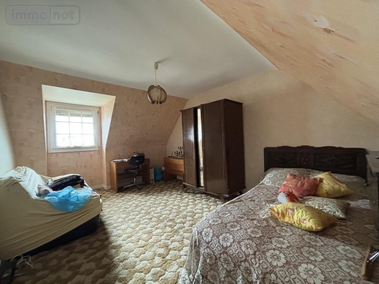 Maison a vendre Ploemeur 56270 Morbihan 85 m2 4 pièces 286340 euros