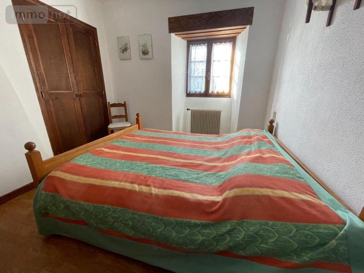 Maison a vendre Peyre en Aubrac 48130 Lozère 93 m2 9 pièces 115000 euros