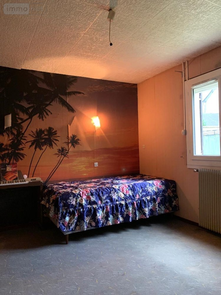 Maison a vendre Canteleu 76380 Seine-Maritime 72 m2 3 pièces 174000 euros