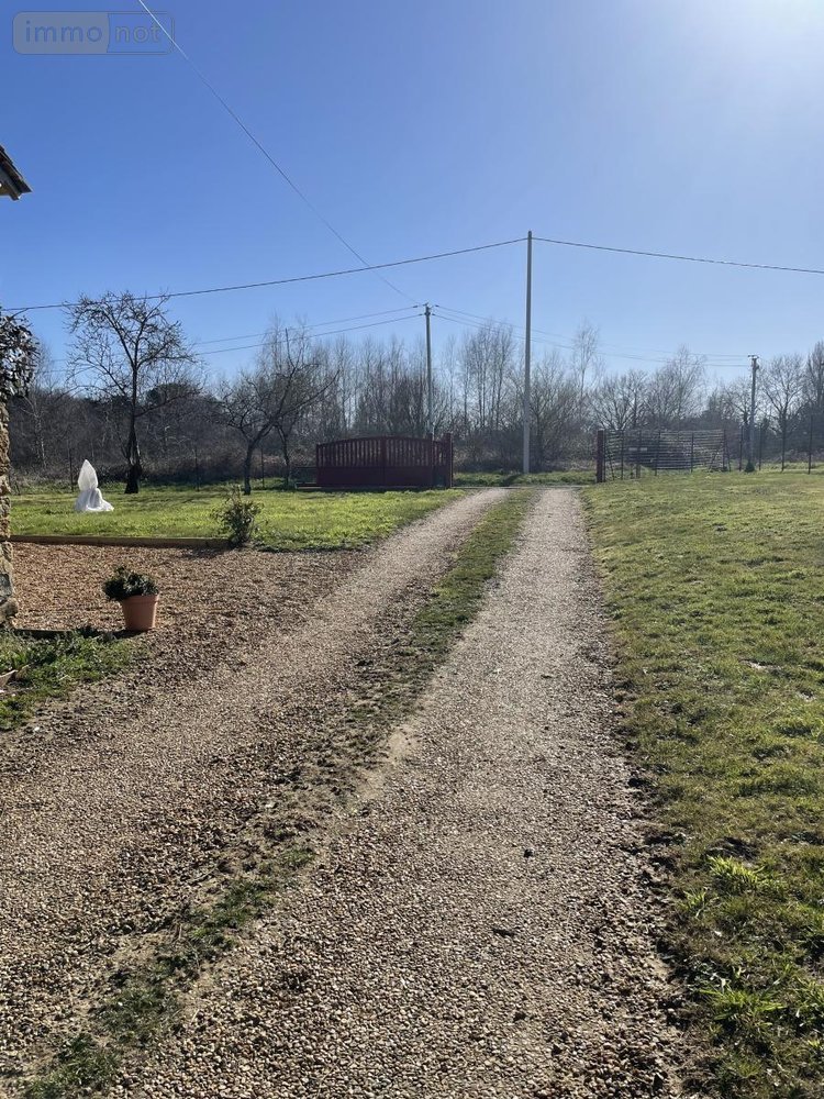 Maison a vendre Yvré-l'Évêque 72530 Sarthe 110 m2 4 pièces 304500 euros