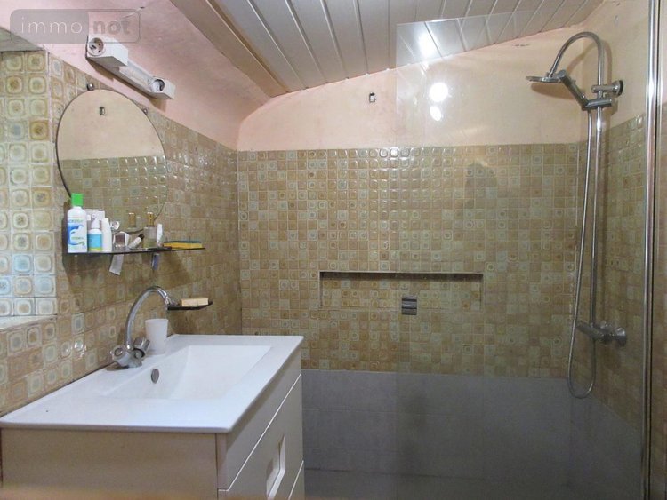 Maison a vendre Guénin 56150 Morbihan 115 m2 6 pièces 177560 euros