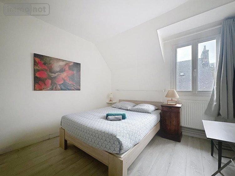 Maison a vendre Pont-Aven 29930 Finistère 243 m2 8 pièces 364700 euros