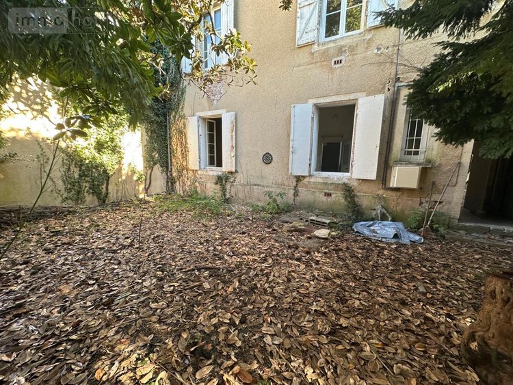 Appartement a vendre Cahors 46000 Lot 58 m2 3 pièces 58000 euros