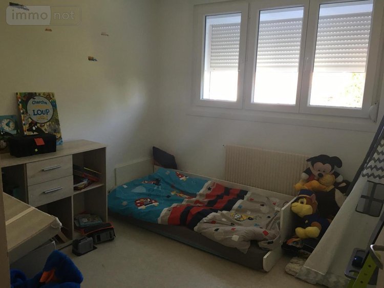 Location maison Dainville 62000 Pas-de-Calais 70 m2  810 euros