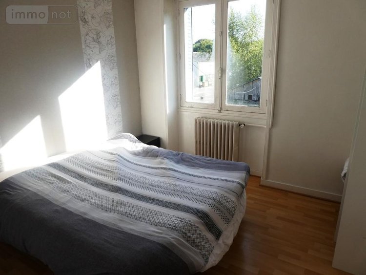 Maison a vendre Priziac 56320 Morbihan 56 m2 3 pièces 110980 euros