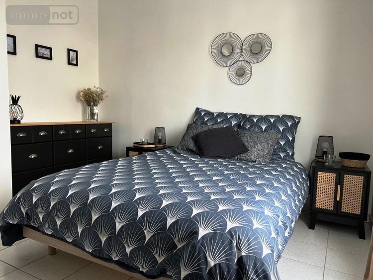 Maison a vendre Quiberon 56170 Morbihan 90 m2 4 pièces 471500 euros