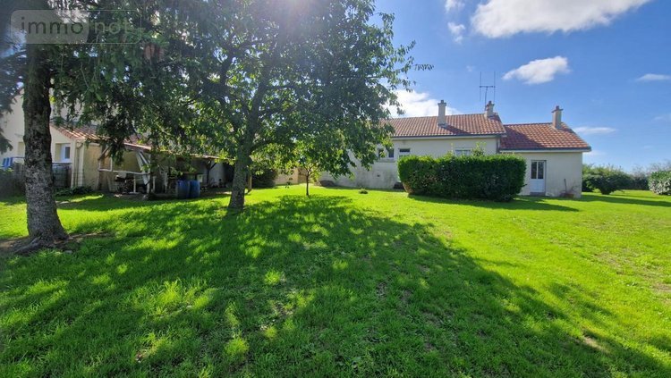 Maison a vendre Frossay 44320 Loire-Atlantique 82 m2 4 pièces 230550 euros