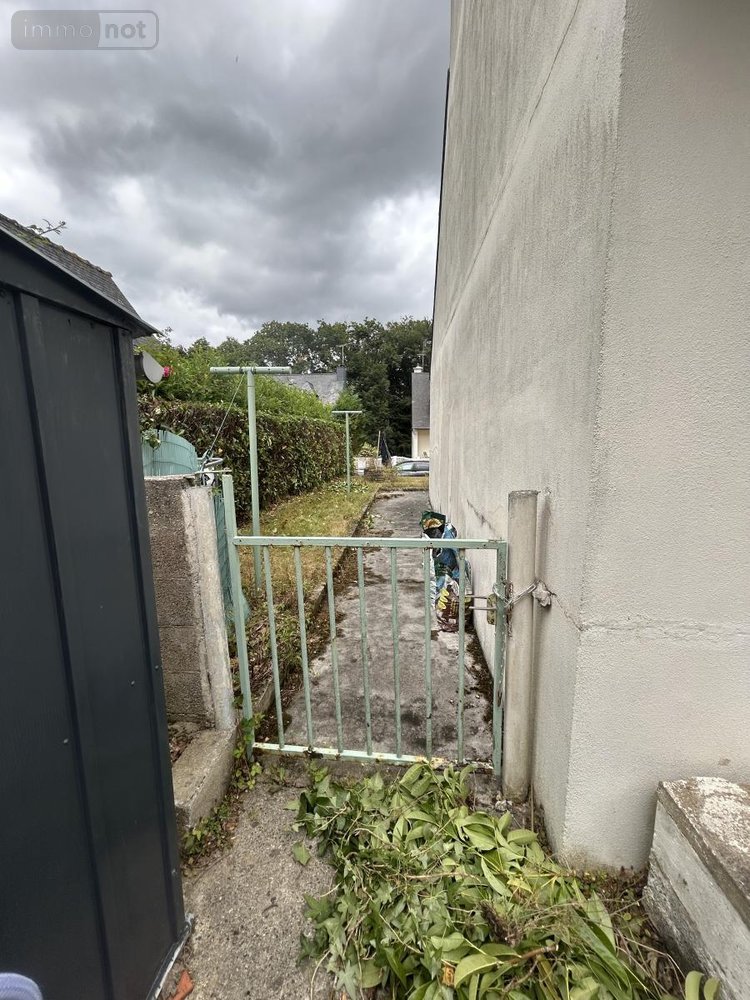 Maison a vendre Ploufragan 22440 Côtes-d'Armor 81 m2 5 pièces 201400 euros