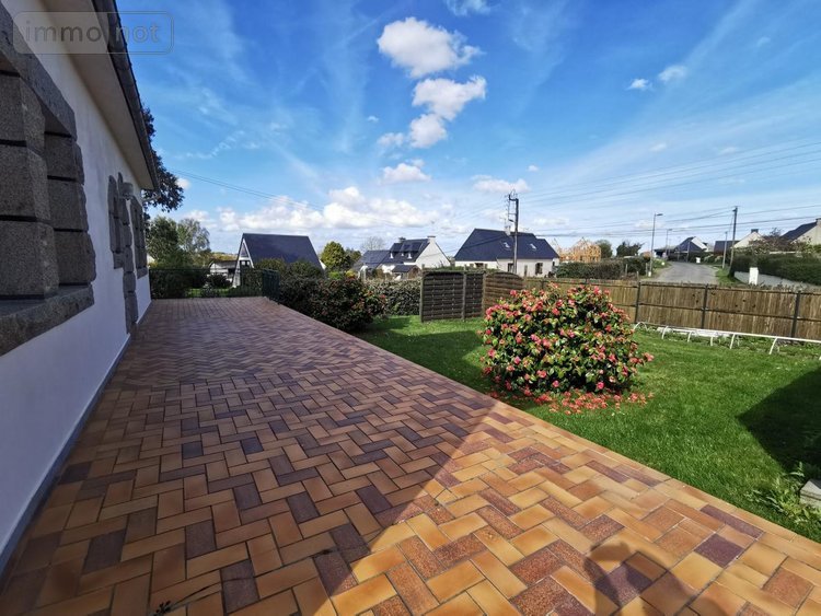 Maison a vendre La Roche-Jaudy 22450 Côtes-d'Armor 136 m2 8 pièces 284000 euros