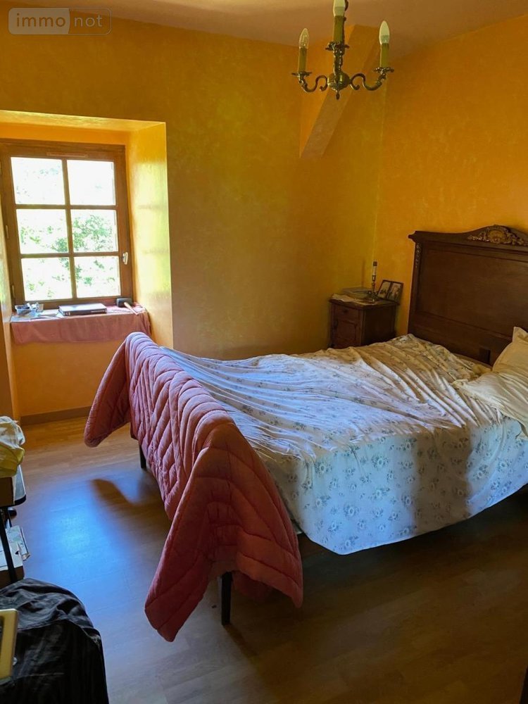 Maison a vendre Villedieu-les-Poêles-Rouffigny 50800 Manche 135 m2 5 pièces 180080 euros