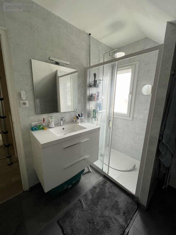 Maison a vendre Damery 51480 Marne 96 m2  260000 euros