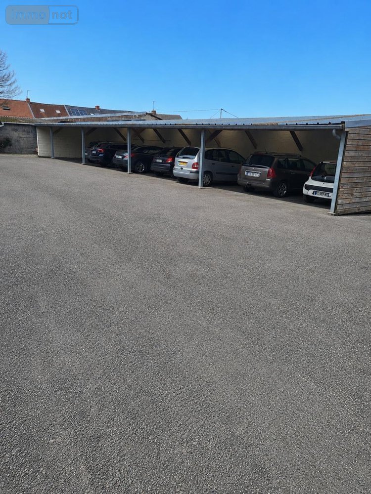 Location appartement Jeumont 59460 Nord 47 m2  650 euros