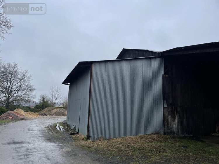 Maison a vendre Ligny-en-Cambrésis 59191 Nord 128 m2 8 pièces 157200 euros