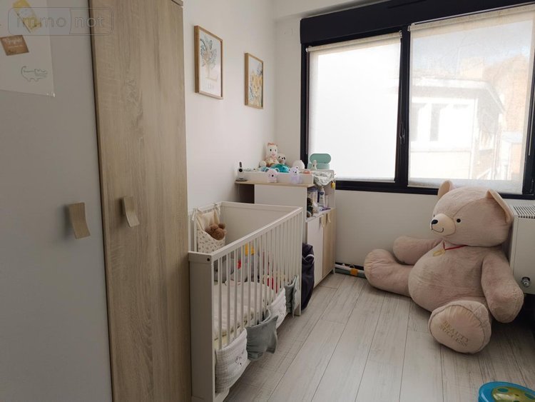 Maison a vendre Béthune 62400 Pas-de-Calais 100 m2  255000 euros