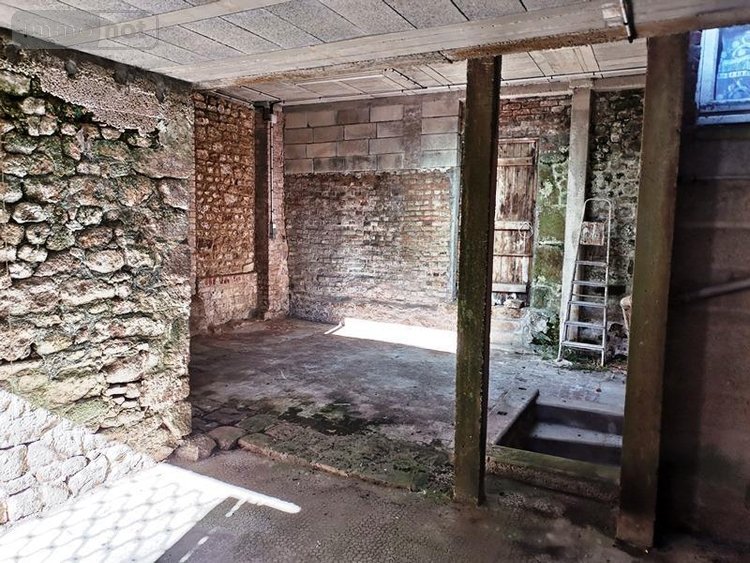 Maison a vendre La Ferté Macé 61600 Orne 76 m2 5 pièces 69875 euros