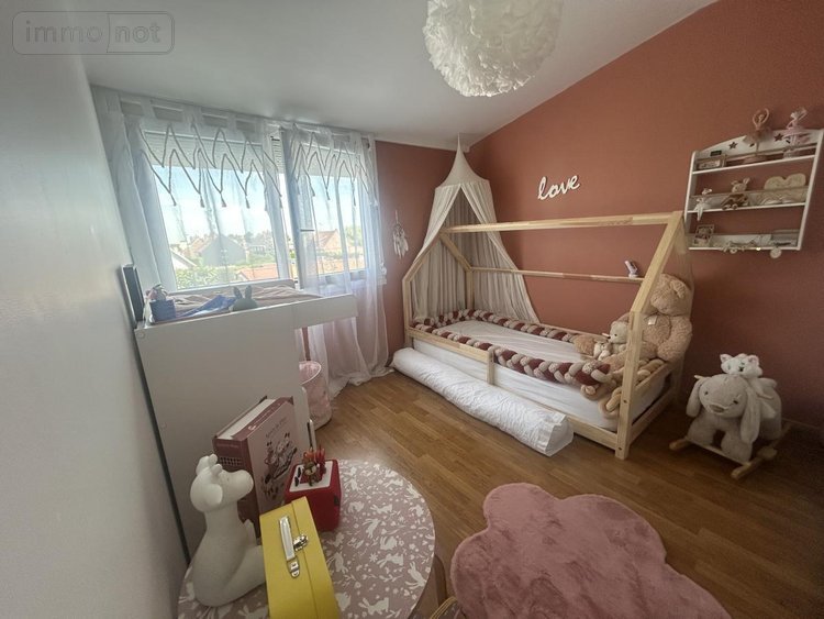 Maison a vendre Escaudoeuvres 59161 Nord 106 m2 5 pièces 199960 euros