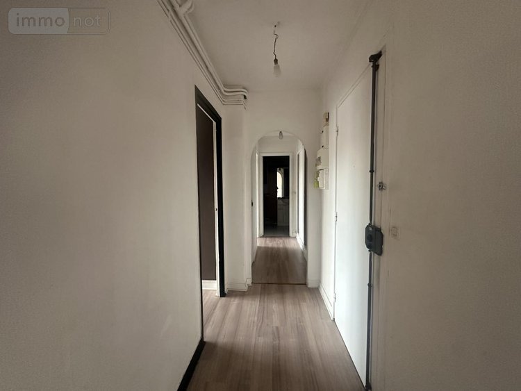 Appartement a vendre Paris 13e arrondissement 75013 Paris 61 m2 3 pièces 623000 euros