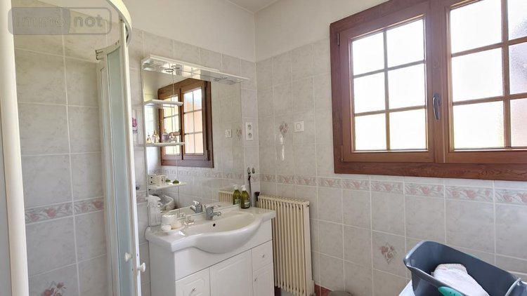 Maison a vendre La Bonneville-sur-Iton 27190 Eure 70 m2 3 pièces 157500 euros