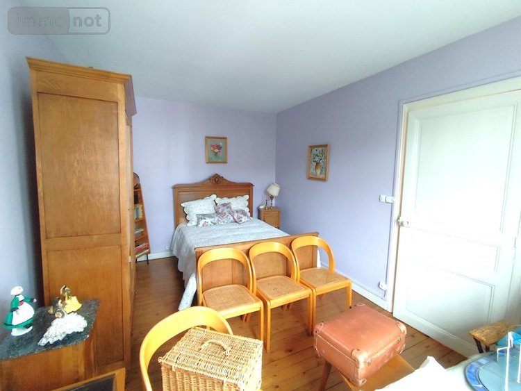 Maison a vendre Angers 49000 Maine-et-Loire 85 m2 4 pièces 259919 euros