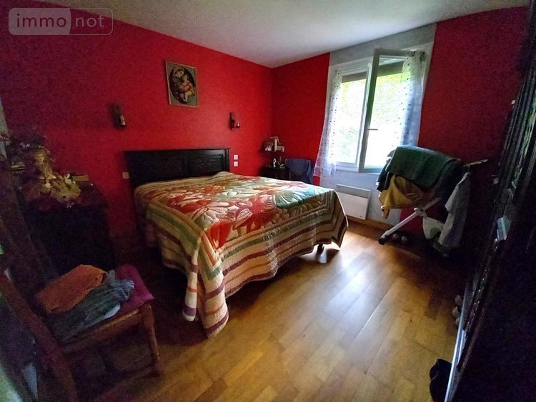 Maison a vendre Rives-d'Andaine 61140 Orne 90 m2  145000 euros