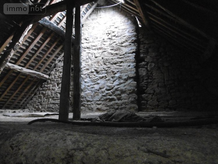 Maison a vendre Souleuvre-en-Bocage 14350 Calvados 76 m2 3 pièces 69550 euros