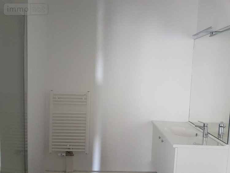 Location appartement Bezannes 51430 Marne 68 m2  905 euros