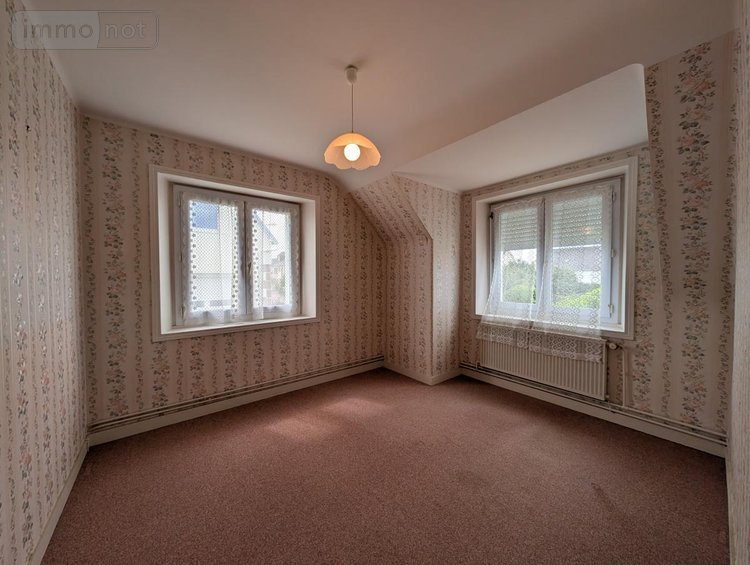 Maison a vendre Plestin-les-Grèves 22310 Côtes-d'Armor 94 m2  209600 euros