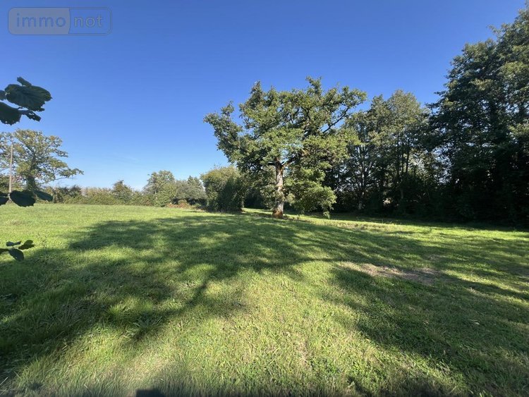 Maison a vendre Saint-Martin-l'Aiguillon 61320 Orne 125 m2 5 pièces 241000 euros