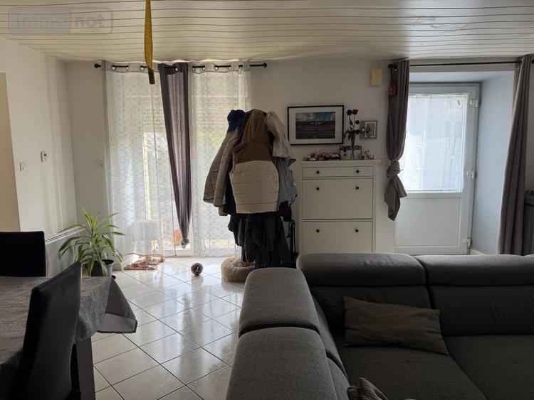 Maison a vendre Merdrignac 22230 Côtes-d'Armor 91 m2  136000 euros