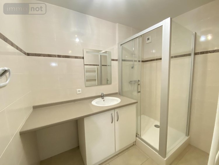 Appartement a vendre Loudéac 22600 Côtes-d'Armor 90 m2 4 pièces 198740 euros