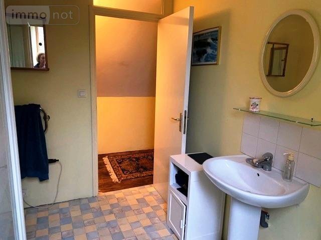 Maison a vendre Le Croisty 56540 Morbihan 141 m2 6 pièces 135000 euros