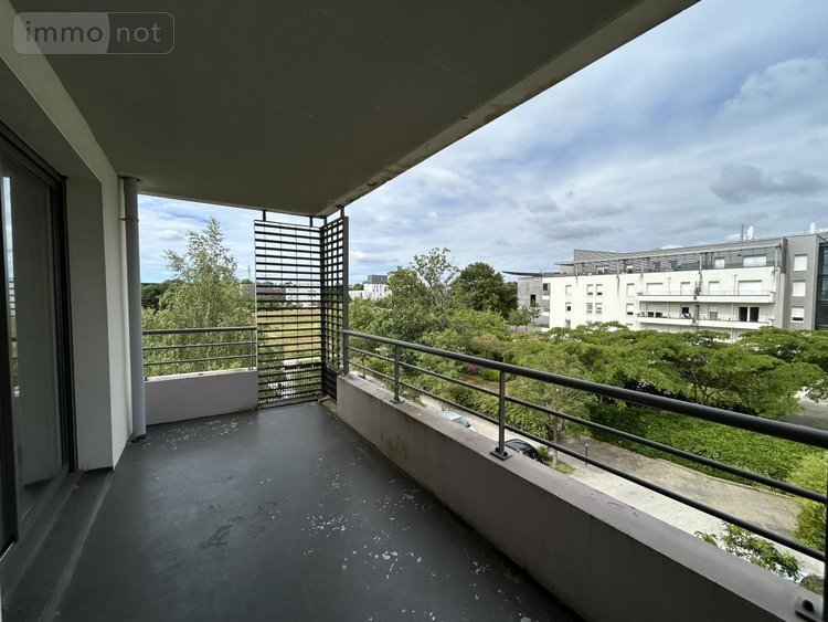 Appartement a vendre Rennes 35000 Ille-et-Vilaine 66 m2 3 pièces 250800 euros