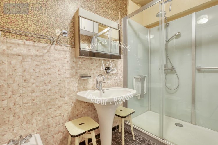 Appartement a vendre Le Chesnay-Rocquencourt 78150 Yvelines 106 m2 5 pièces 565000 euros