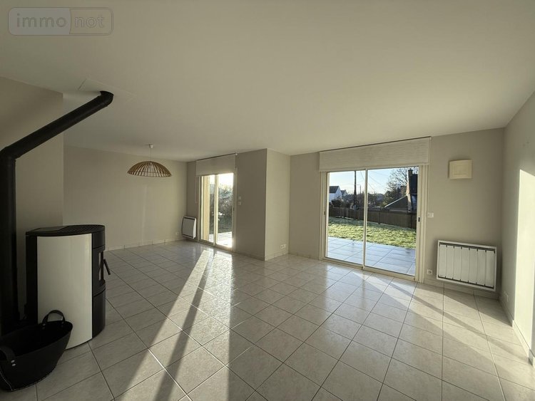 Maison a vendre Ploemel 56400 Morbihan 94 m2 6 pièces 398000 euros
