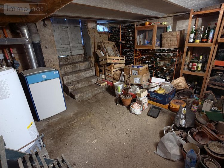 Maison a vendre Châlette-sur-Loing 45120 Loiret 92 m2 4 pièces 159000 euros
