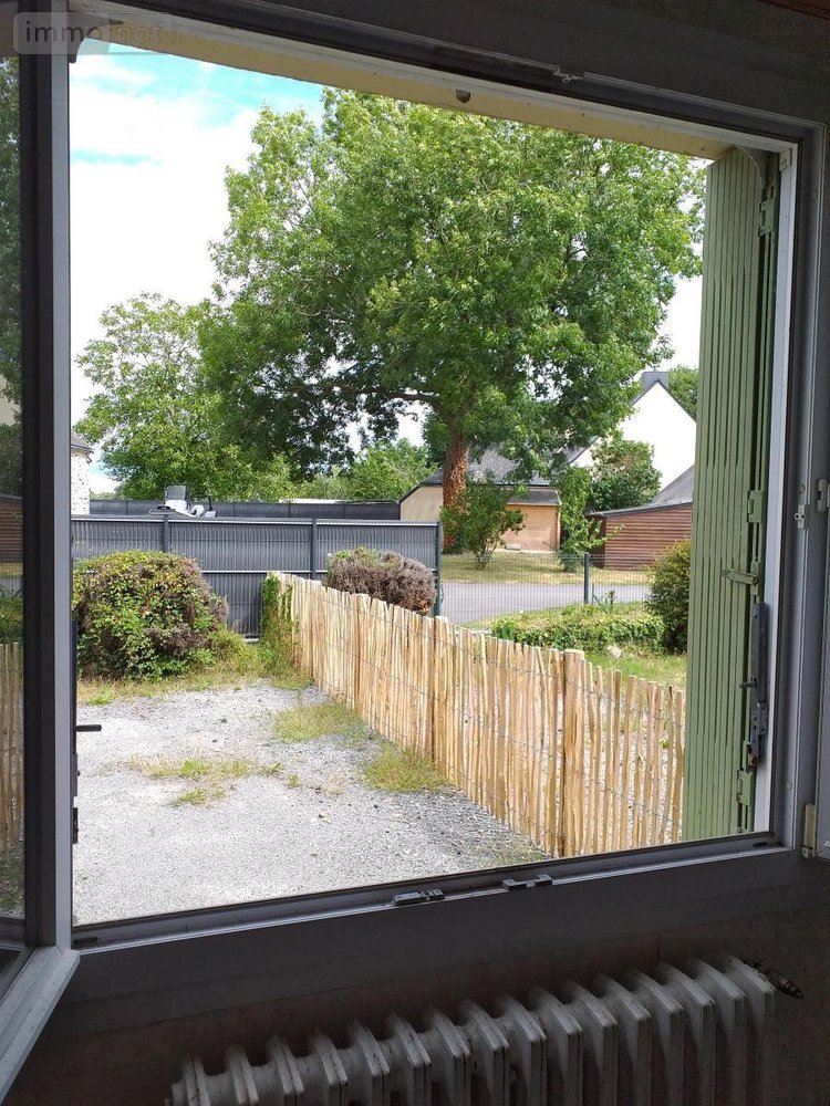 Maison a vendre Theix-Noyalo 56450 Morbihan 146 m2 8 pièces 176472 euros