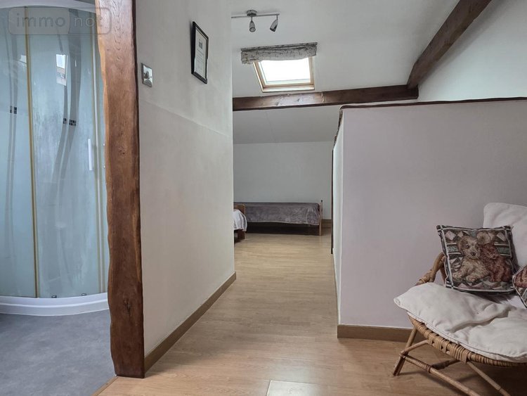 Maison a vendre Gennes-Longuefuye 53200 Mayenne 235 m2 9 pièces 518000 euros