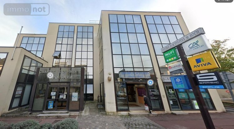 Fonds et murs commerciaux a vendre Montargis 45200 Loiret 78 m2  105900 euros