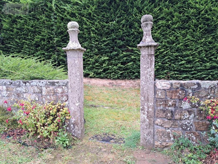 Maison a vendre Ploubezre 22300 Côtes-d'Armor 144 m2 7 pièces 312220 euros