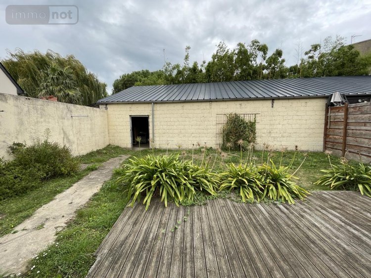 Maison a vendre Île-de-Bréhat 22870 Côtes-d'Armor 107 m2 4 pièces 622800 euros