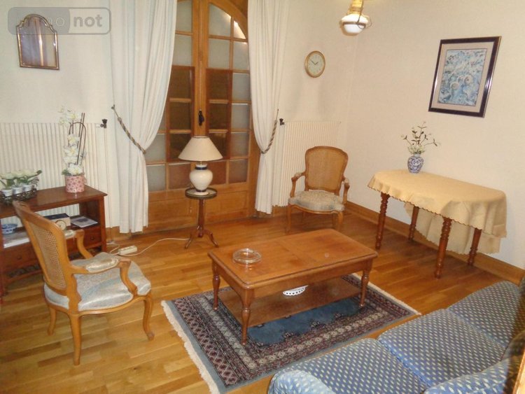 Maison a vendre Béthune 62400 Pas-de-Calais 96 m2 5 pièces 291200 euros