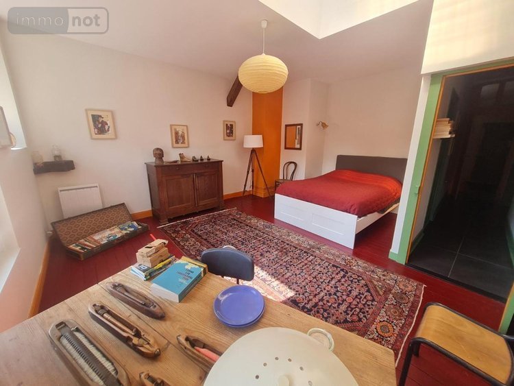 Maison a vendre Vendôme 41100 Loir-et-Cher 351 m2 12 pièces 696130 euros