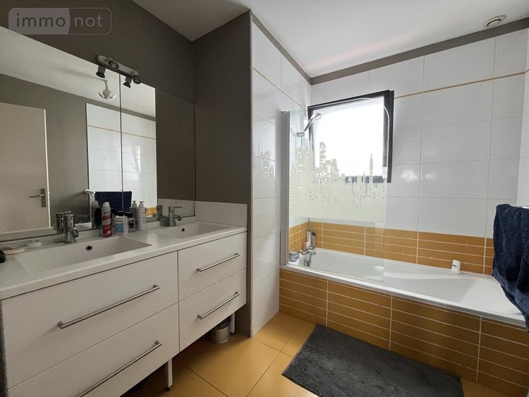 Maison a vendre L'Huisserie 53970 Mayenne 169 m2 8 pièces 428800 euros