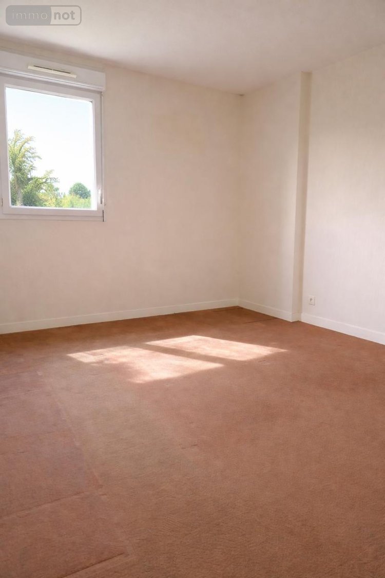 Appartement a vendre Auray 56400 Morbihan 62 m2 3 pièces 219000 euros
