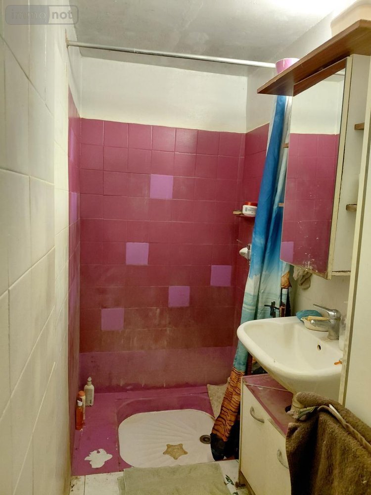 Maison a vendre Bellavilliers 61360 Orne 87 m2 4 pièces 90950 euros