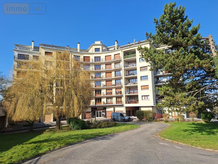 Appartement a vendre Sainte-Catherine 62223 Pas-de-Calais 200 m2 5 pièces 832000 euros