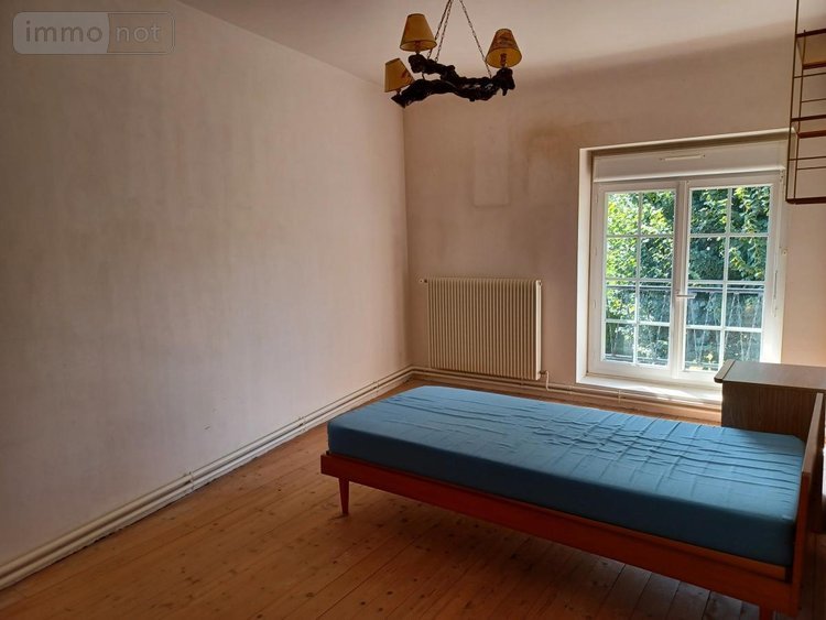 Maison a vendre Huismes 37420 Indre-et-Loire 140 m2 6 pièces 209600 euros