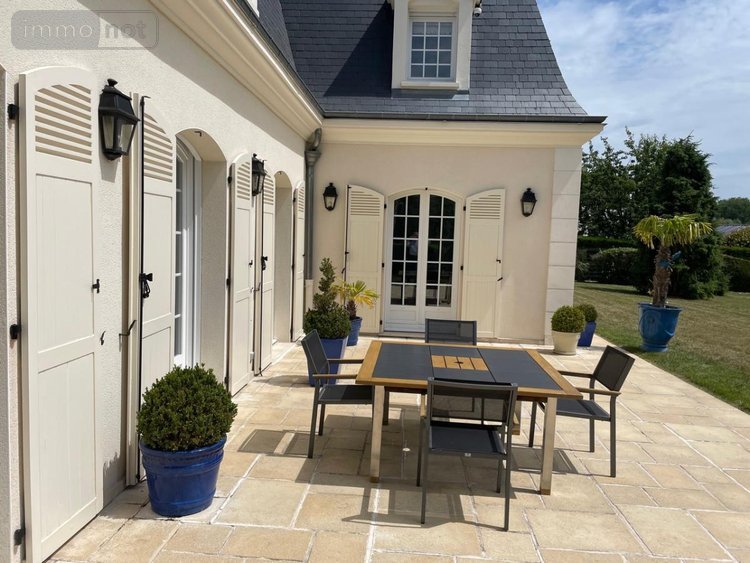 Maison a vendre Anzin-Saint-Aubin 62223 Pas-de-Calais 295 m2 8 pièces 1198000 euros